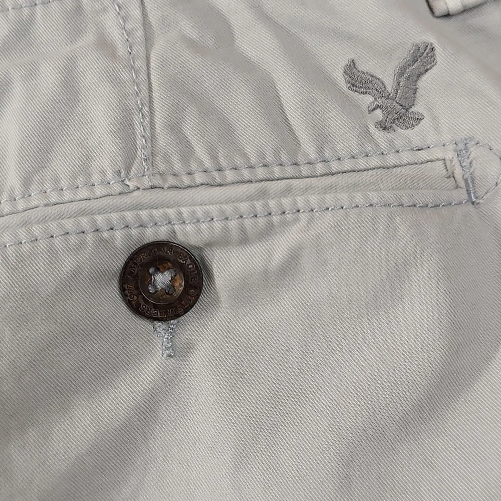 American Eagle Outfitters slim straight